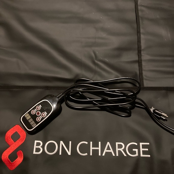 Bon Charge Infrared Sauna Blanket NEW!!! - Picture 5 of 11